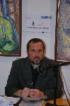 Direktor JZ KPG Bernard Goršak(foto: Stanka Dešnik)